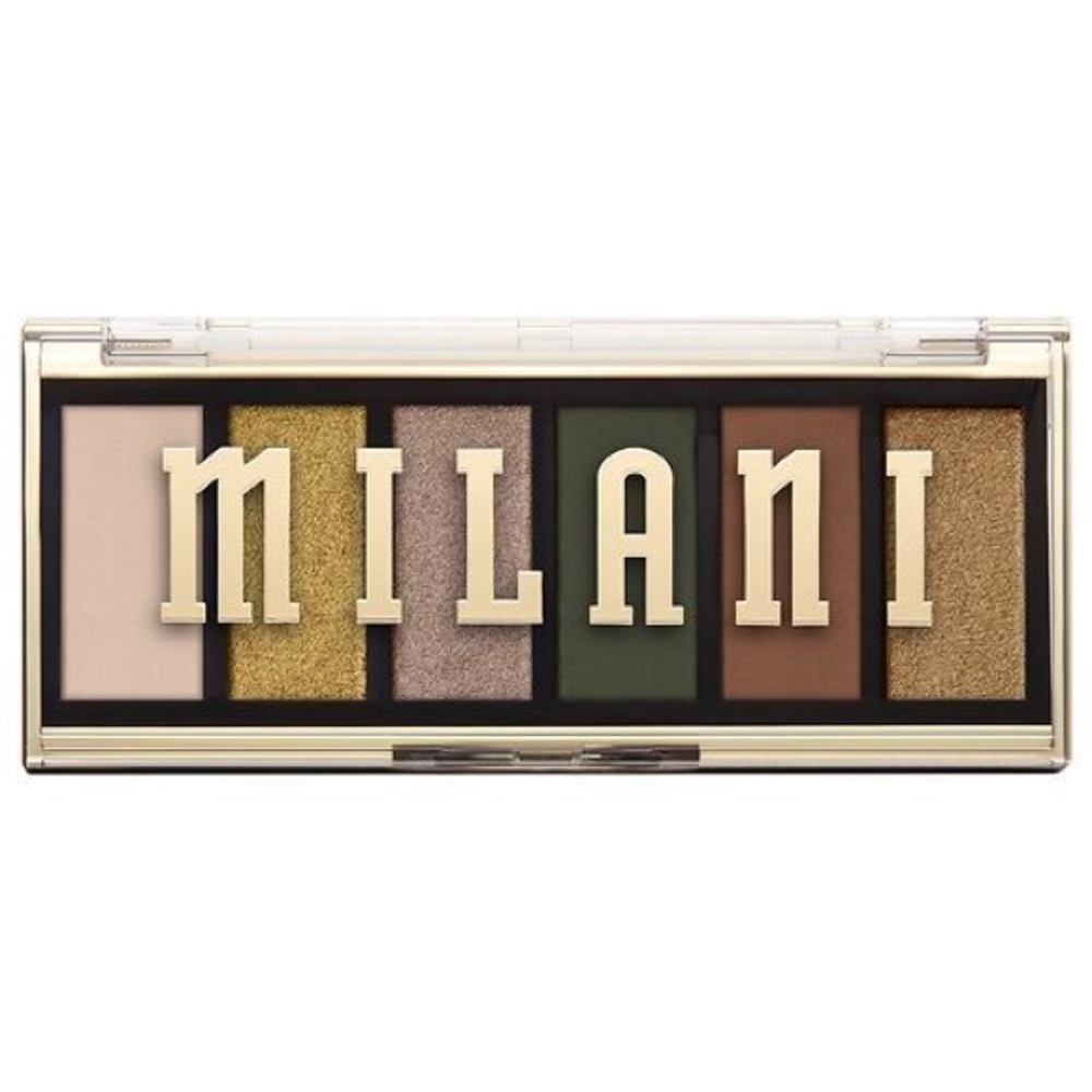 Huge Sale 🔥🔥🔥 Mostwanted eye shadow 120 Outlaw Olive